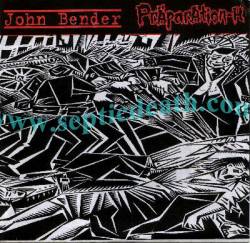 John Bender - Präparation-H